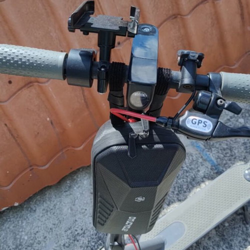 Mankeel MK083 electric scooter used