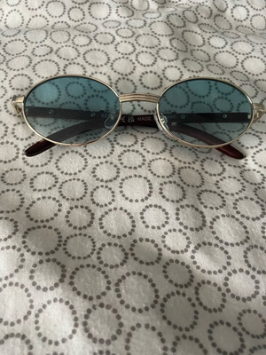 Bershka sunglasses like new, beige and brown