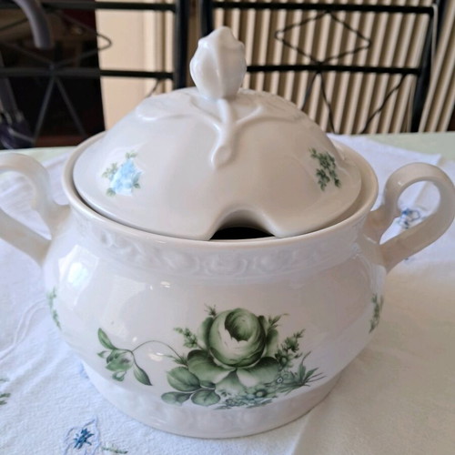 Soup tureen from Germany like new
