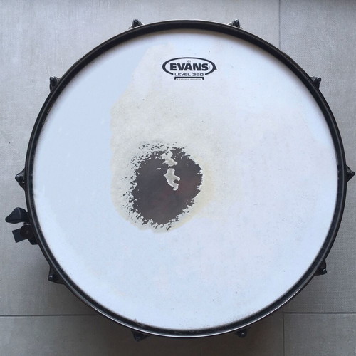 Dixon Artisan Equator Snare Drum 14"x5.5"