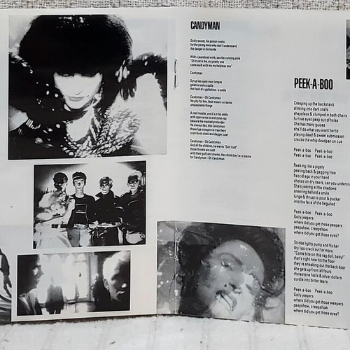 Siouxsie And The Banshees Twice Upon A Time - The Singles CD used