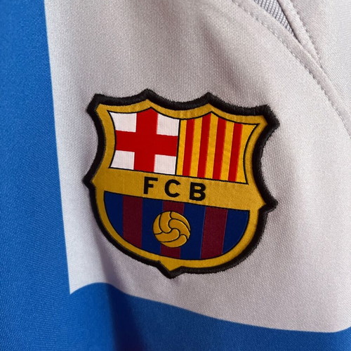 Barcelona Replica Jersey size large used