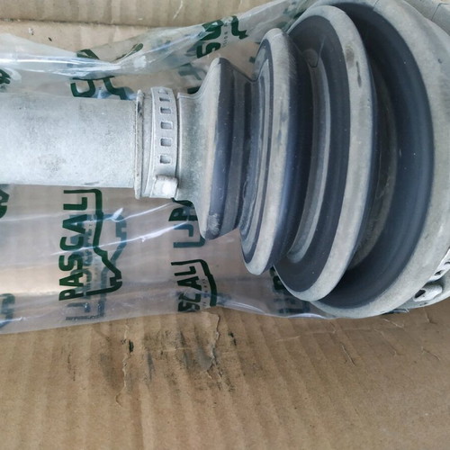 Right half shaft Fiat Bravo 1.4tjet used with replaced bearing