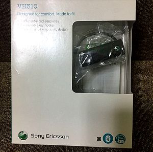 Πωλείται Bluetooth Headset VH 310 Sony Ericsson. Καινούργιο