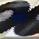  Paul Mauriat – Russie De Toujours   LP