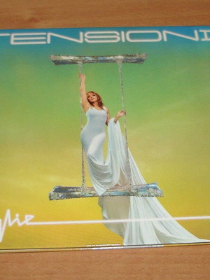 Kylie Minogue Tension II CD