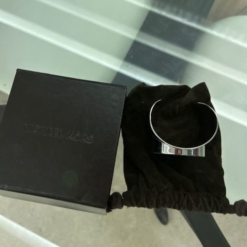 Michael Kors bracelet used