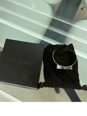 Michael Kors bracelet used