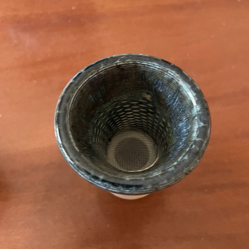 Aladin small hookah with accessories, like new