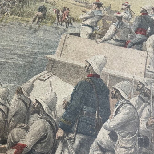 Le Petit Journal 241 used