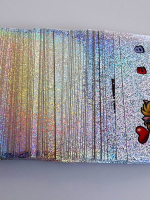 Panini Amici Cucciolotti Οι Φίλοι Μας Τα Ζώα 2017 - Σετ έξτρα χαρτάκια Ν1-84