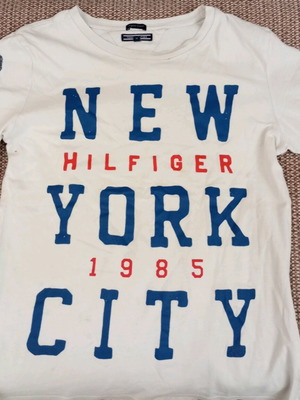 T-shirt TOMMY HILFIGER