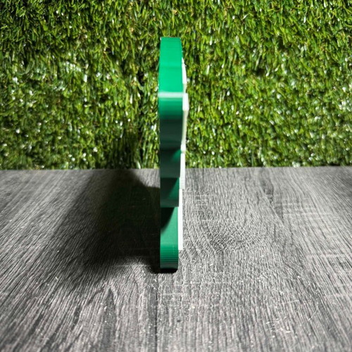Nunn 25 Panathinaikos BC decorative 3d print new
