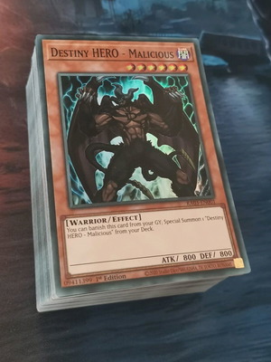 Πακέτο 90 κάρτες Yu-Gi-Oh! RA03 σε άριστη κατάσταση