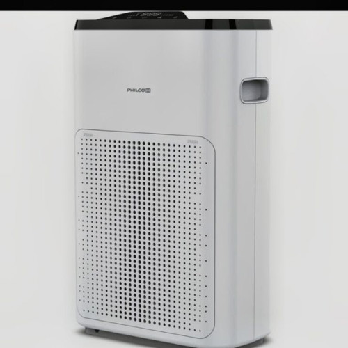 Philco Air Purifier like new, up to 40 sqm, Wi-Fi, HEPA filter