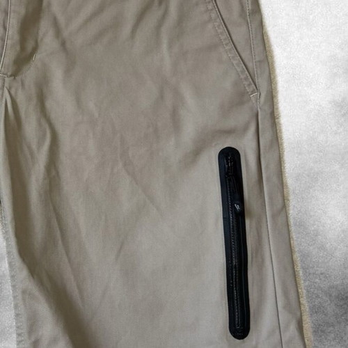Nike Khaki Shorts Size M Like New