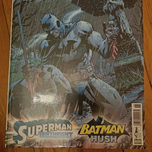 DC Universe Anubis issues 3-12 with volumes like new