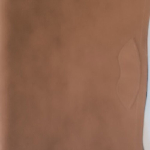 Leather crossbody bag like new from closed store
