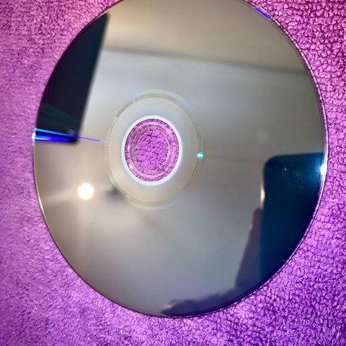 Angry Birds Toons First Season Blu-Ray Disc like new, dubbed