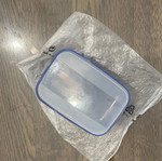 Tupperware Swing Box 0.7lt