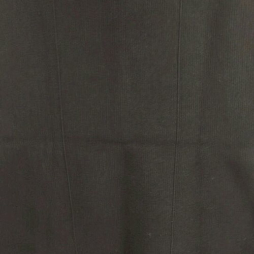 Τοπ στραπλες σε γραμμή Αλφα Zara σαν καινούργιο, μαύρο