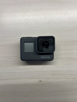 GoPro HERO5 action camera