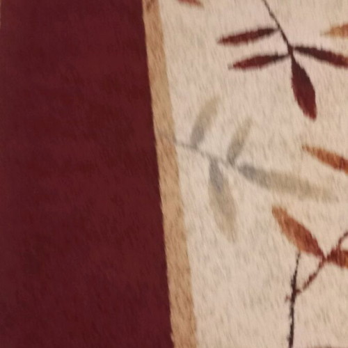 Rug like new, dimensions 1.90×1.30