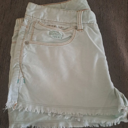 Women's shorts