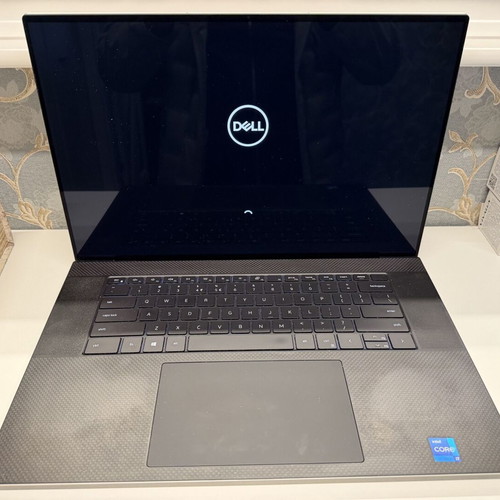 Dell XPS 74H0JG3 laptop restored, Intel Core i7, 16GB RAM, 1TB SSD