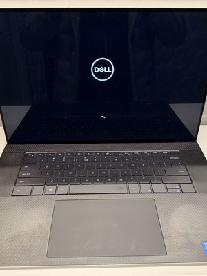 Dell XPS 74H0JG3 laptop restored, Intel Core i7, 16GB RAM, 1TB SSD