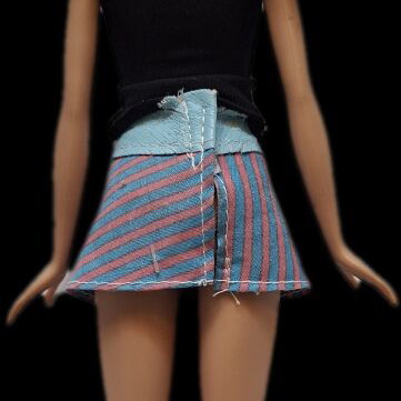 Doll like new