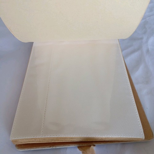 Photo album vintage scrapbooking type new