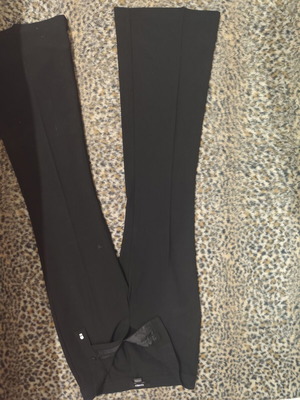 Παντελονα flared pull n bear