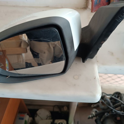 Electric left mirror for Ford Focus '11-'14 used, 6 pin