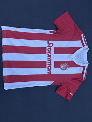 Olympiakos new official replica shirt