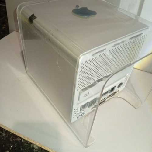 Apple computer 2000 used