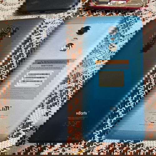 τέσσερα ΚΙΝΗΤΑ αφης για ανταλλακτικα