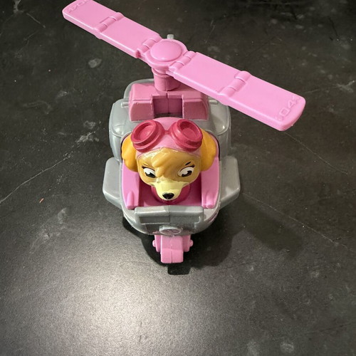 Paw Patrol figure, medium size
