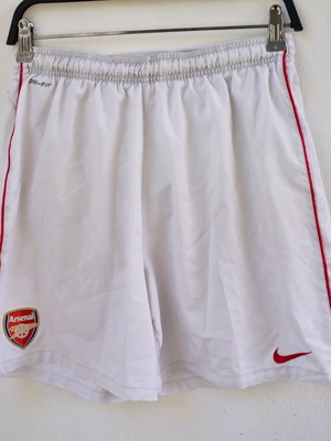 Σορτσάκι Arsenal μεταχειρισμένο