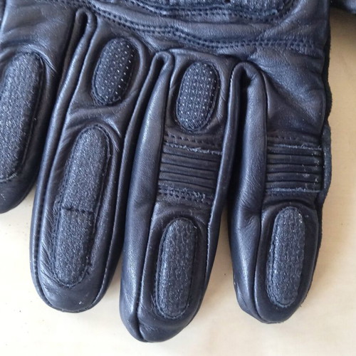 Crane Motorcycle Gloves No 10 XL used