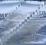 Tommy Hilfiger Nora skinny jeans μέγεθος 7/8 μπλε w26, l30