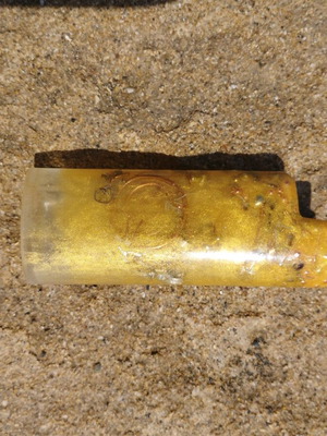 Orgonite Lighter Case new