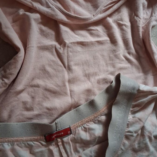Sprider summer pajama set used