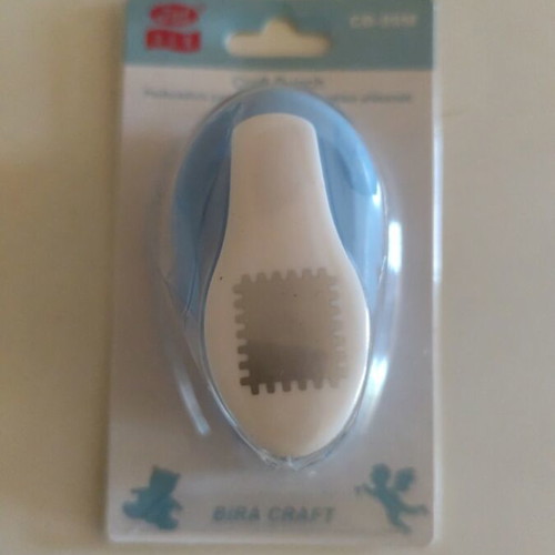 Stamp cutter new for paper and cardboard
