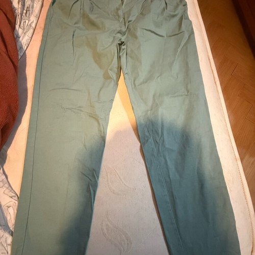 Pants used, size L / 40 / 12, excellent condition