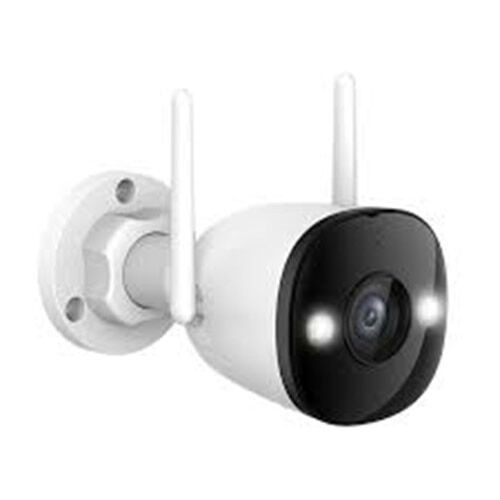 Dahua Imou Bullet 3 5MP new WiFi camera with 24-month warranty