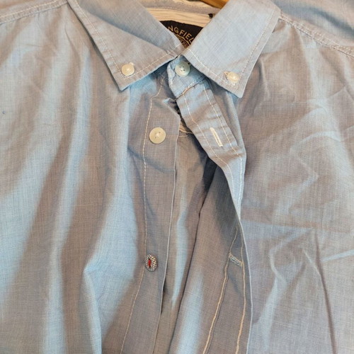 Springfield Original men's shirt size L like new