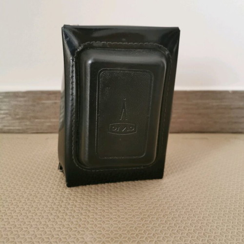 Lubitel 2 camera used with damages and broken base