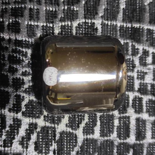 Bluetooth speaker inox used like new