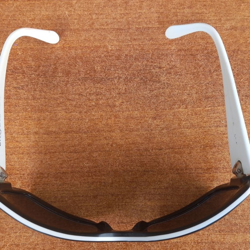 Vogue sunglasses, black and white